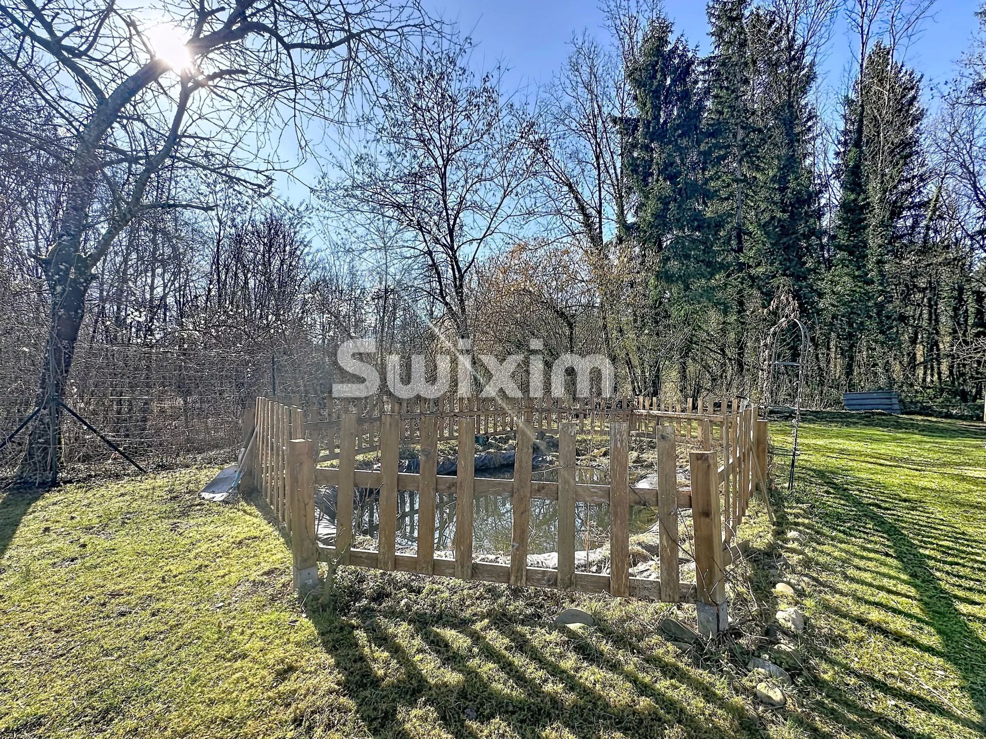 casa 4 Salas en venta en Arenthon (74800)