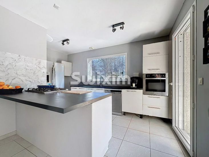 Venta Casa Arenthon 4&nbsp;Salas 120&nbsp;m²