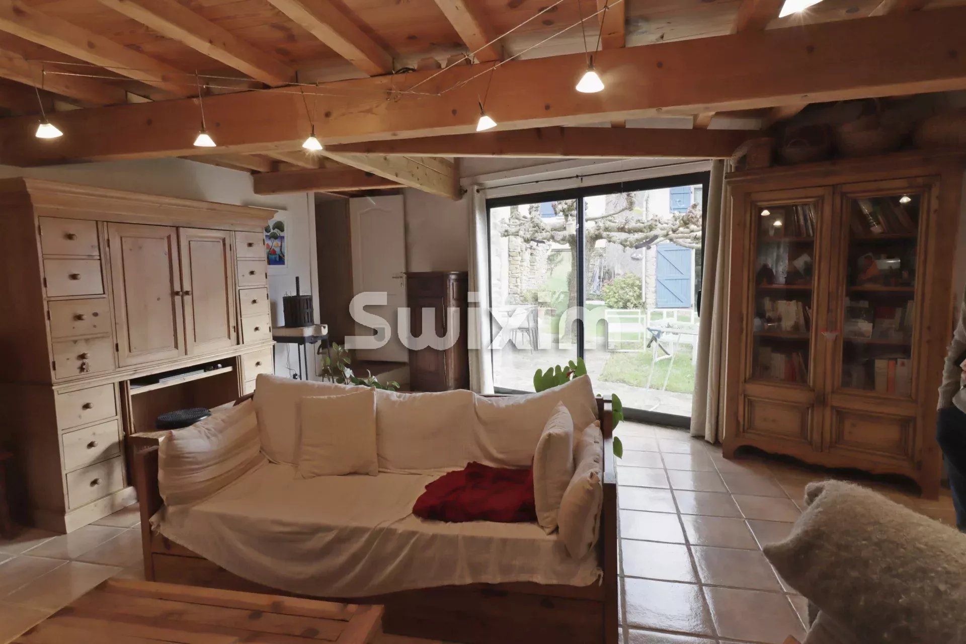 property 10 Rooms for sale on Roynac (26450)