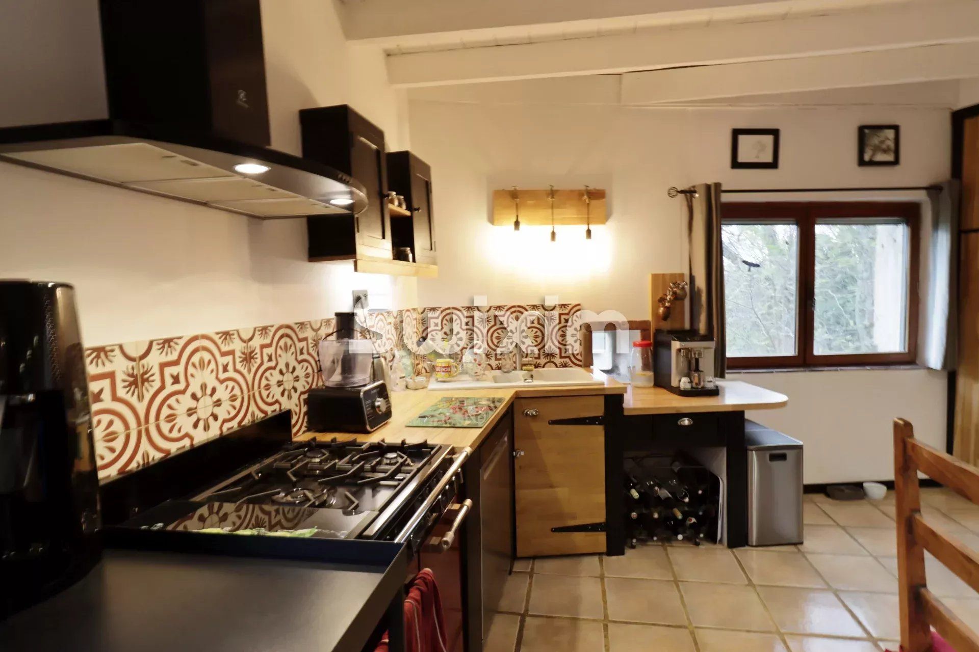 property 10 Rooms for sale on Roynac (26450)