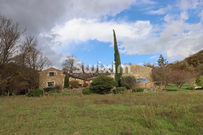 Sale Property Roynac 10&nbsp;Rooms 295&nbsp;m²