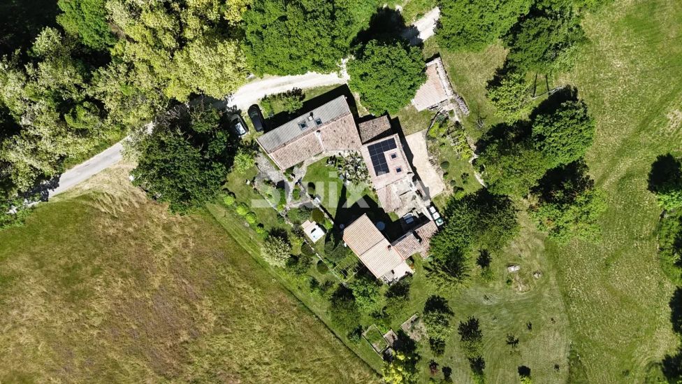 Sale Property Roynac 10&nbsp;Rooms 295&nbsp;m²