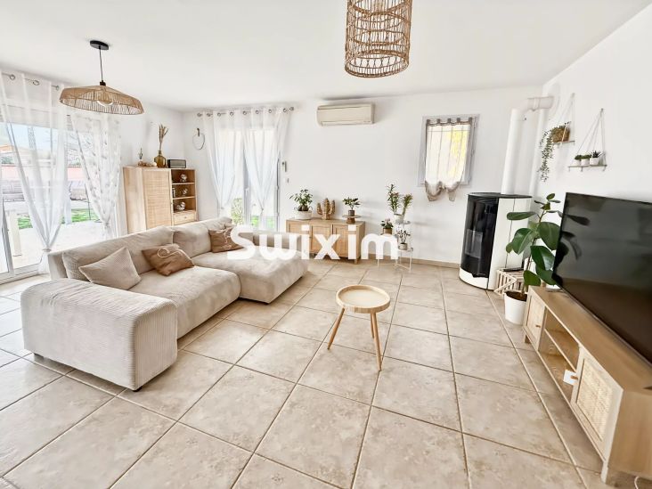 Venta Casa Pierrelatte 5&nbsp;Salas 118&nbsp;m²