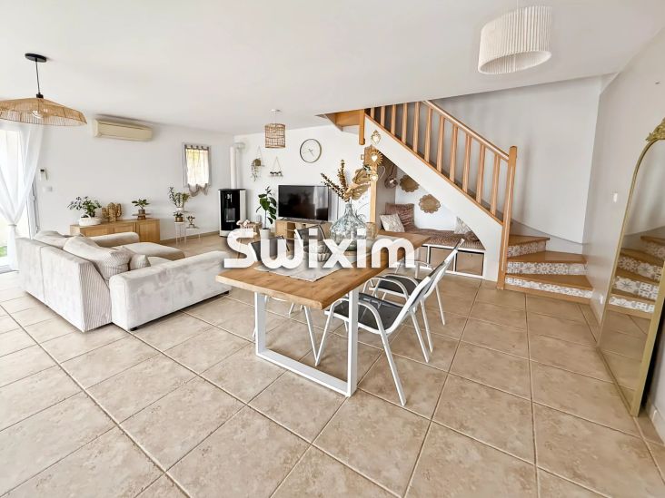 Sale House Pierrelatte 5&nbsp;Rooms 118&nbsp;m²