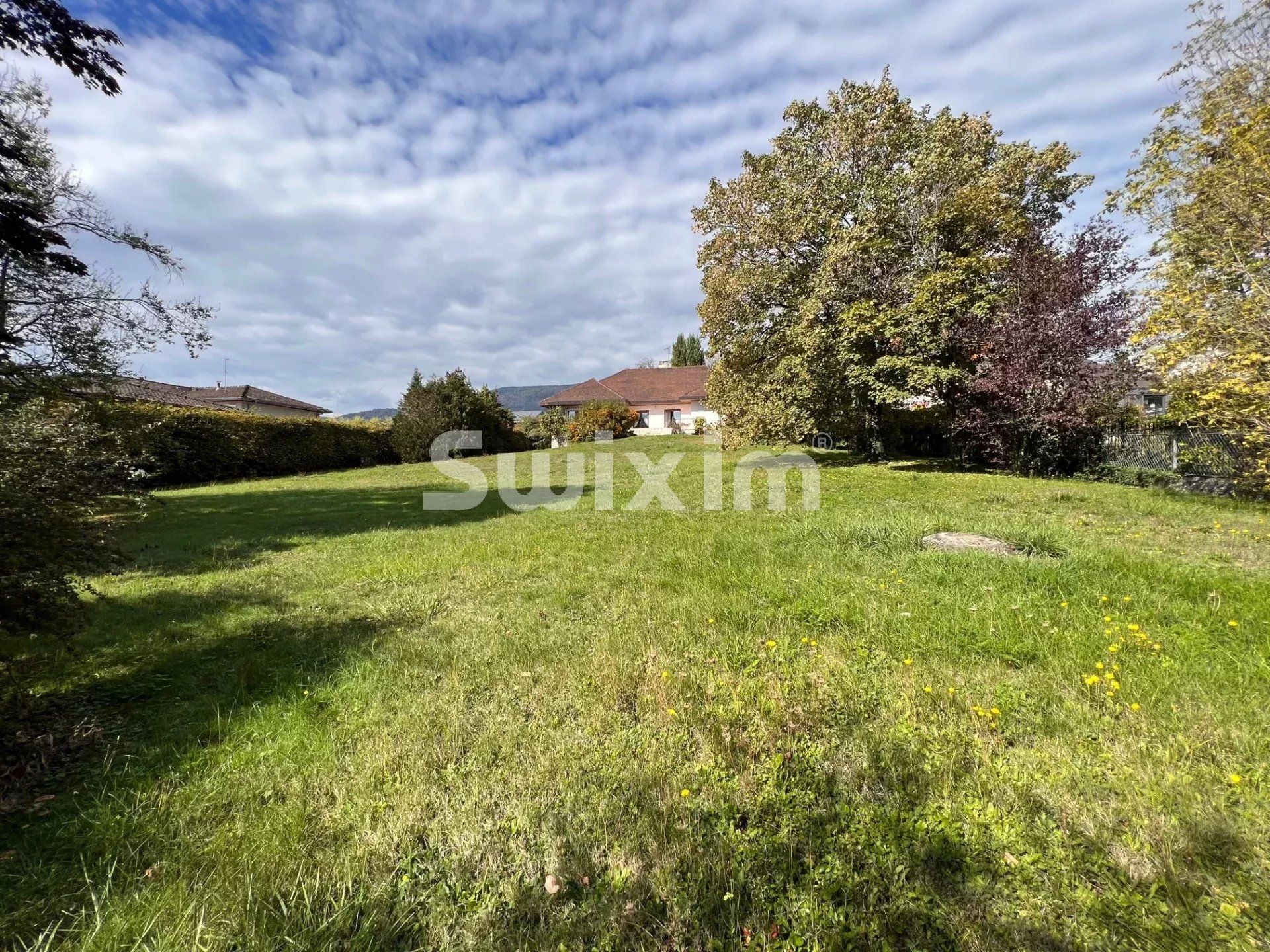 casa 6 Camere in vendita su Divonne-les-Bains (01220)