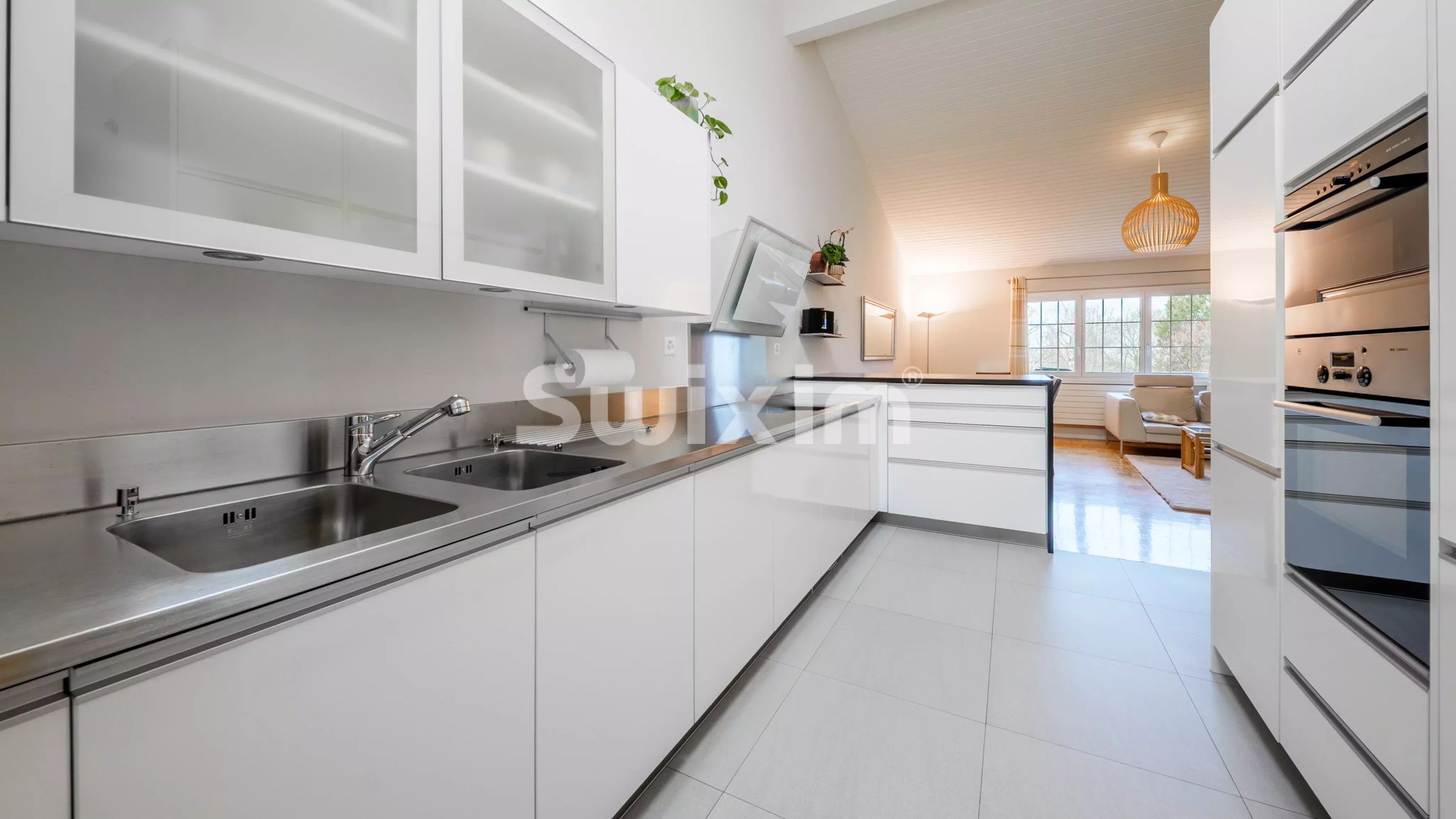 Venda Casa Plan-les-Ouates 8&nbsp;Quartos 135&nbsp;m²