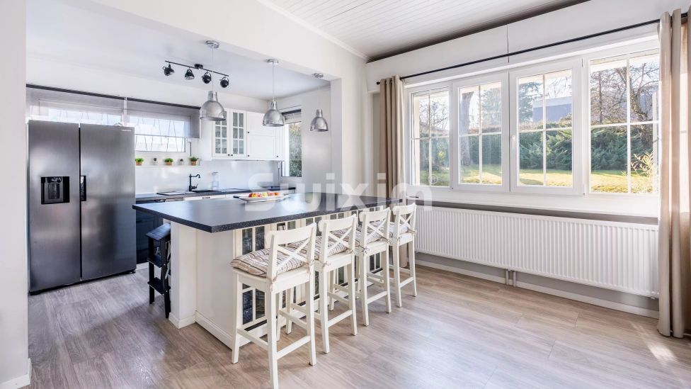 Sale House Lancy 8&nbsp;Rooms 180&nbsp;m²