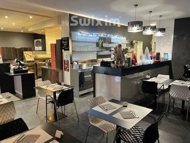 commerce en vente sur Vieux-Ferrette (68480)