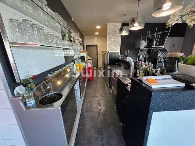 comercial local para venda sobre Vieux-Ferrette (68480)