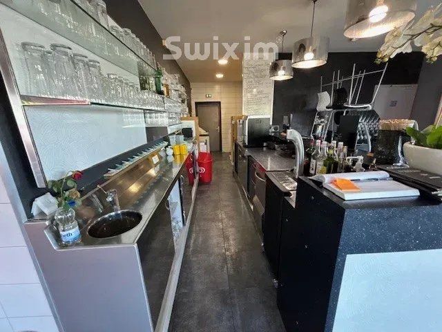commerce en vente sur Vieux-Ferrette (68480)