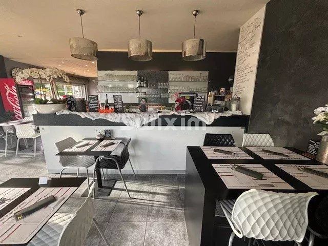 comercial local para venda sobre Vieux-Ferrette (68480)