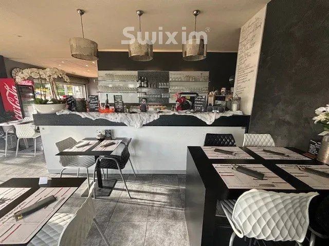 commerce en vente sur Vieux-Ferrette (68480)