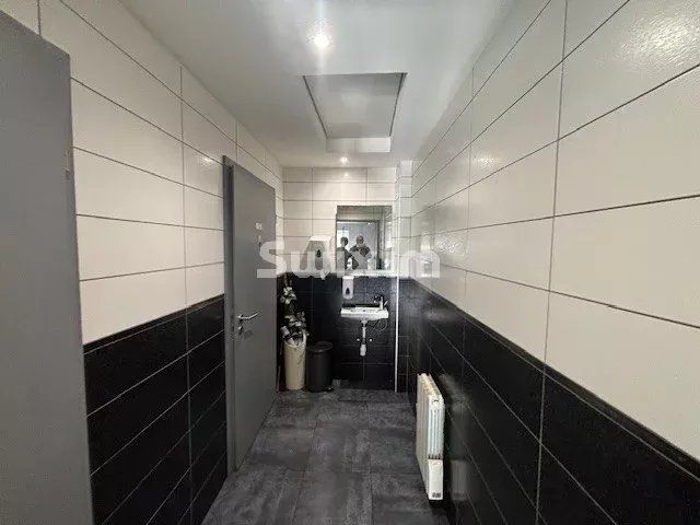 comercial local para venda sobre Vieux-Ferrette (68480)