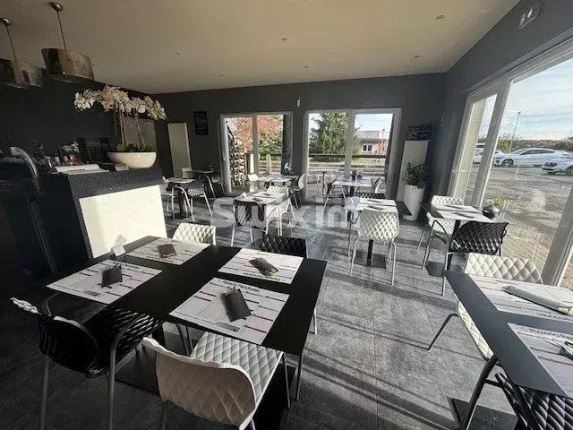 Sale Commercial local Vieux-Ferrette 160&nbsp;m²