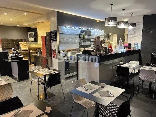 Venda Comercial local Vieux-Ferrette 160&nbsp;m²