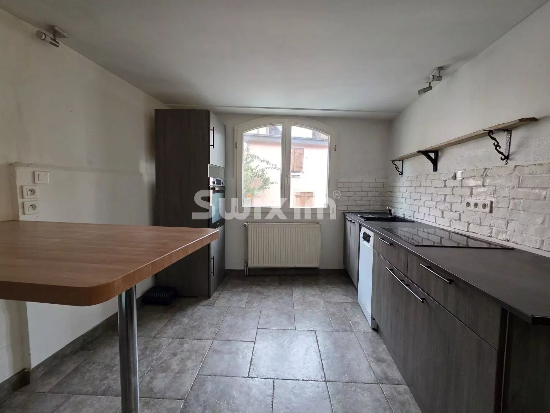 apartment 3 Rooms for sale on Bergheim (68750)