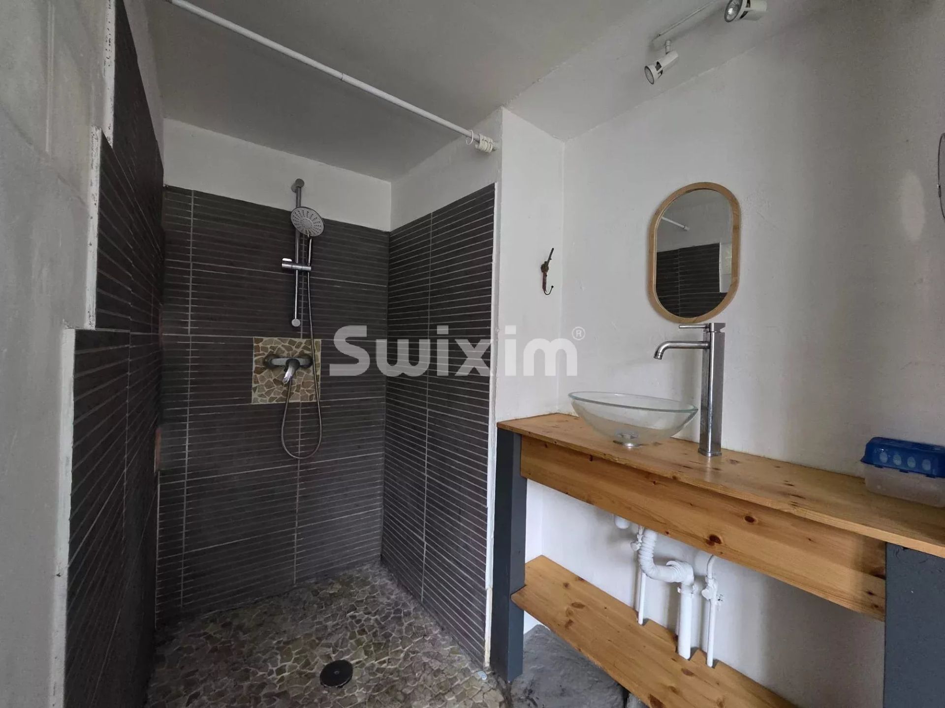 apartment 3 Rooms for sale on Bergheim (68750)