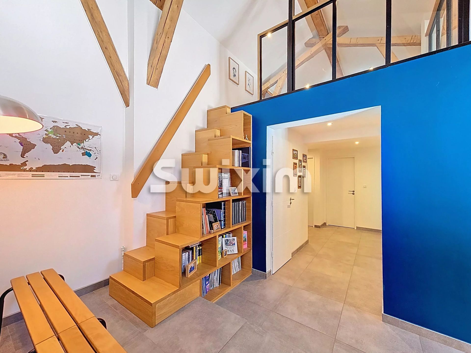 casa 11 Camere in vendita su Les Rousses (39220)