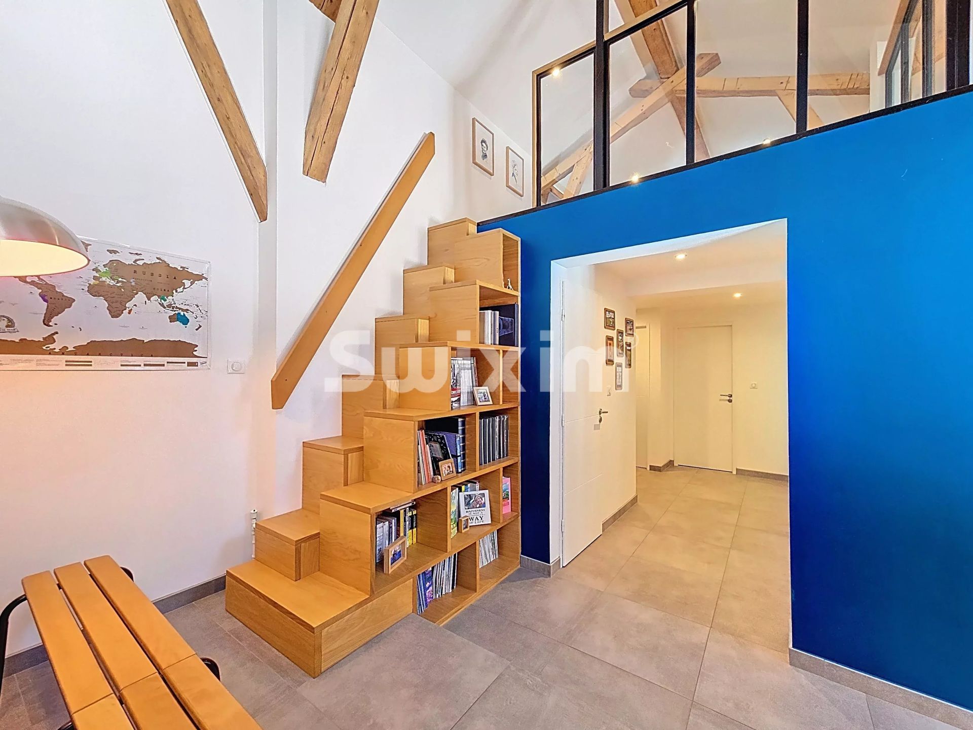 casa 11 Quartos para venda sobre Les Rousses (39220)