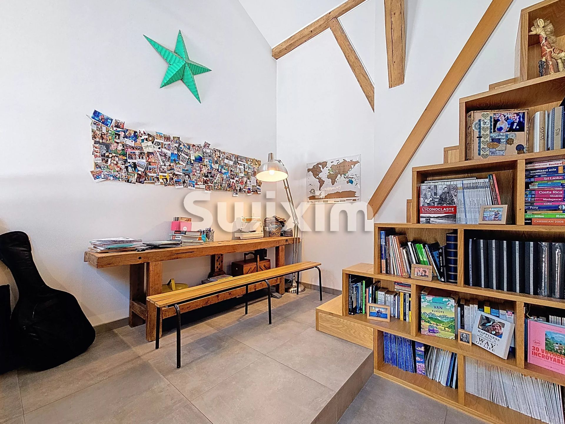 casa 11 Camere in vendita su Les Rousses (39220)