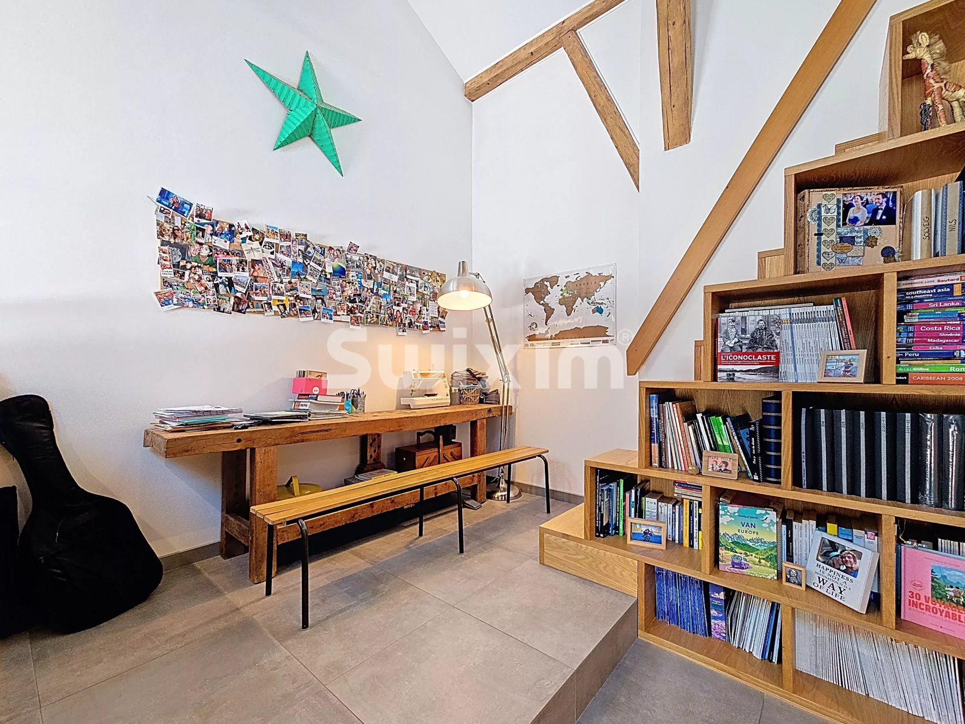 casa 11 Quartos para venda sobre Les Rousses (39220)