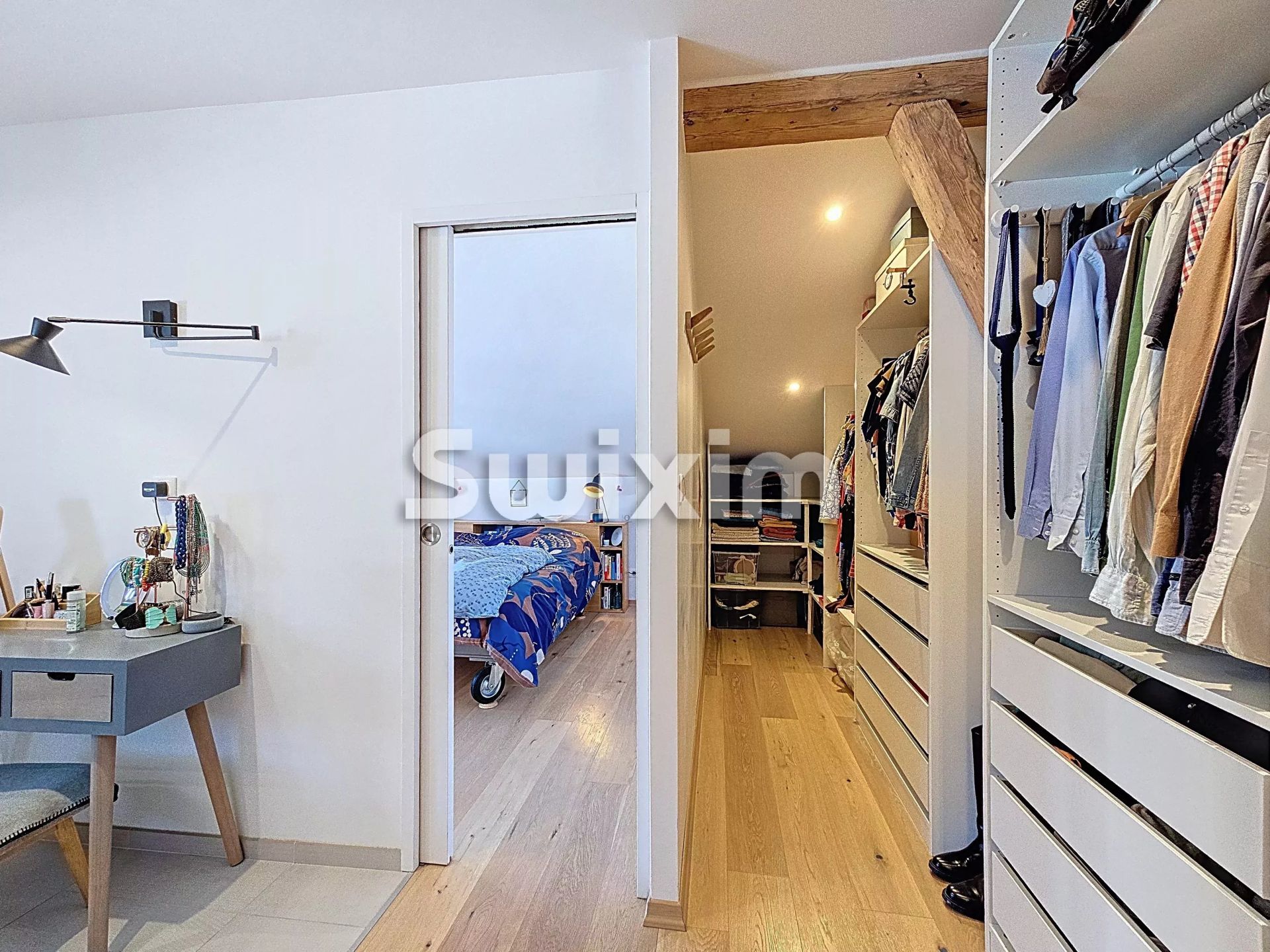 casa 11 Camere in vendita su Les Rousses (39220)