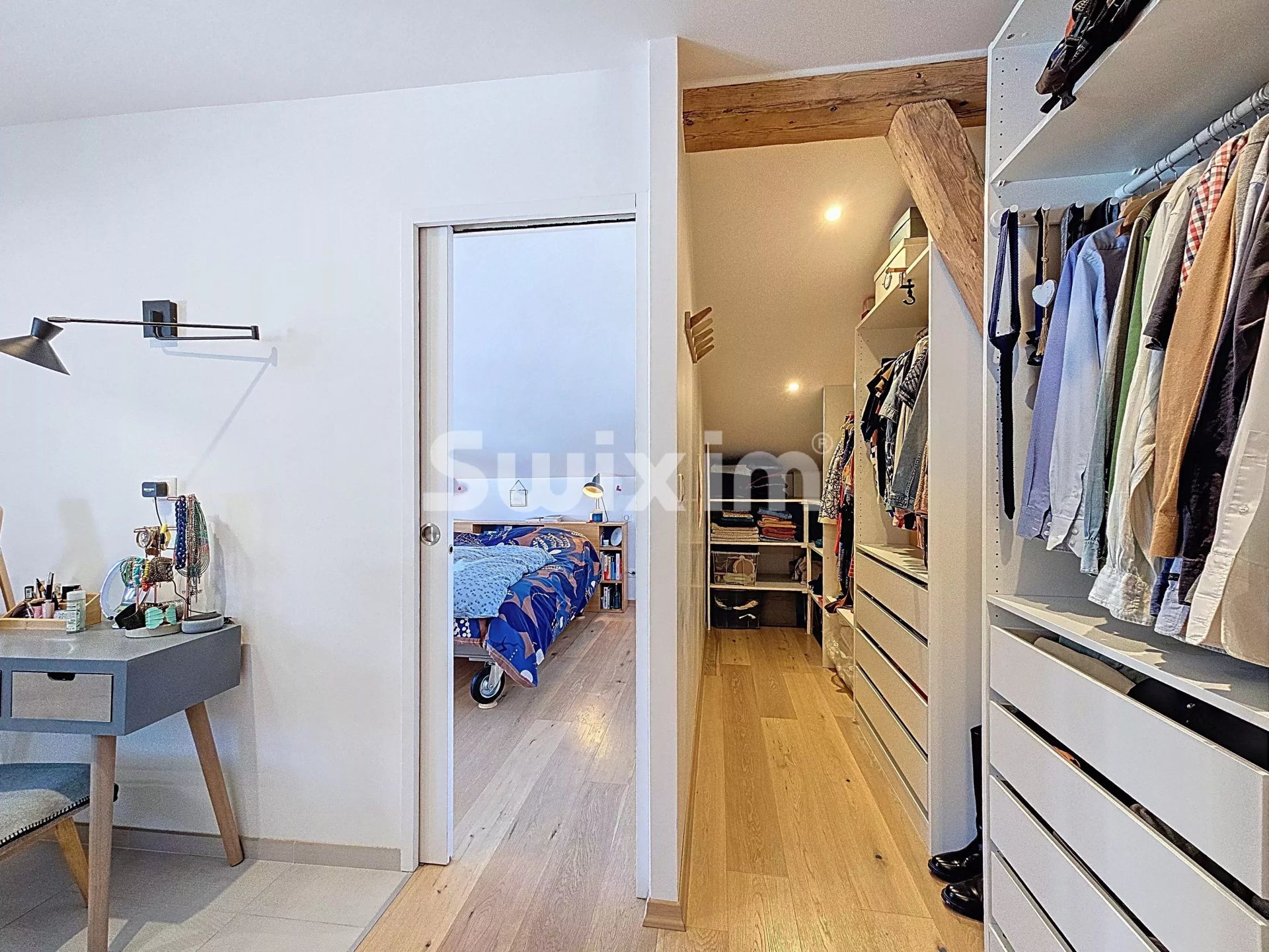 casa 11 Quartos para venda sobre Les Rousses (39220)