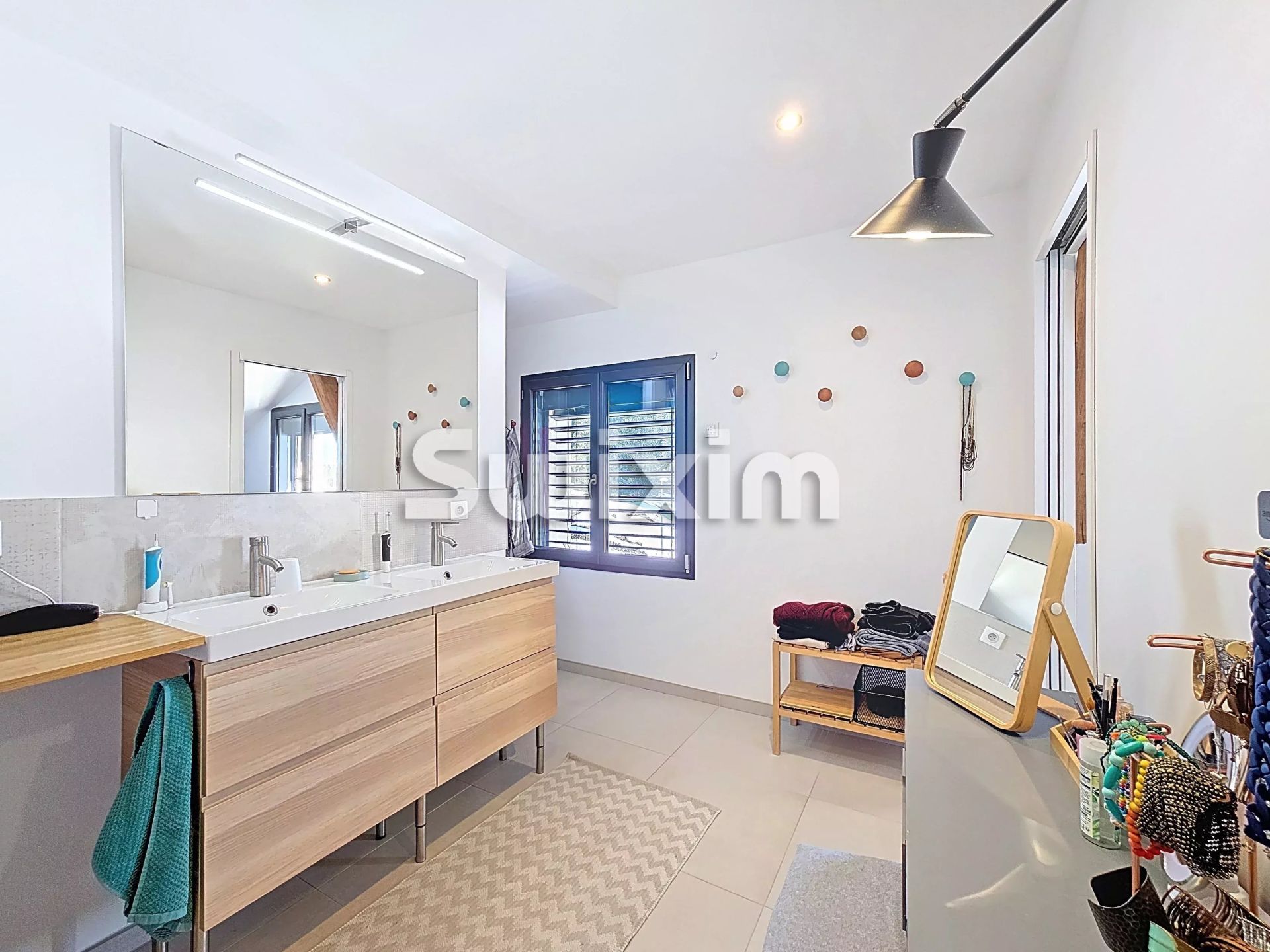 casa 11 Camere in vendita su Les Rousses (39220)