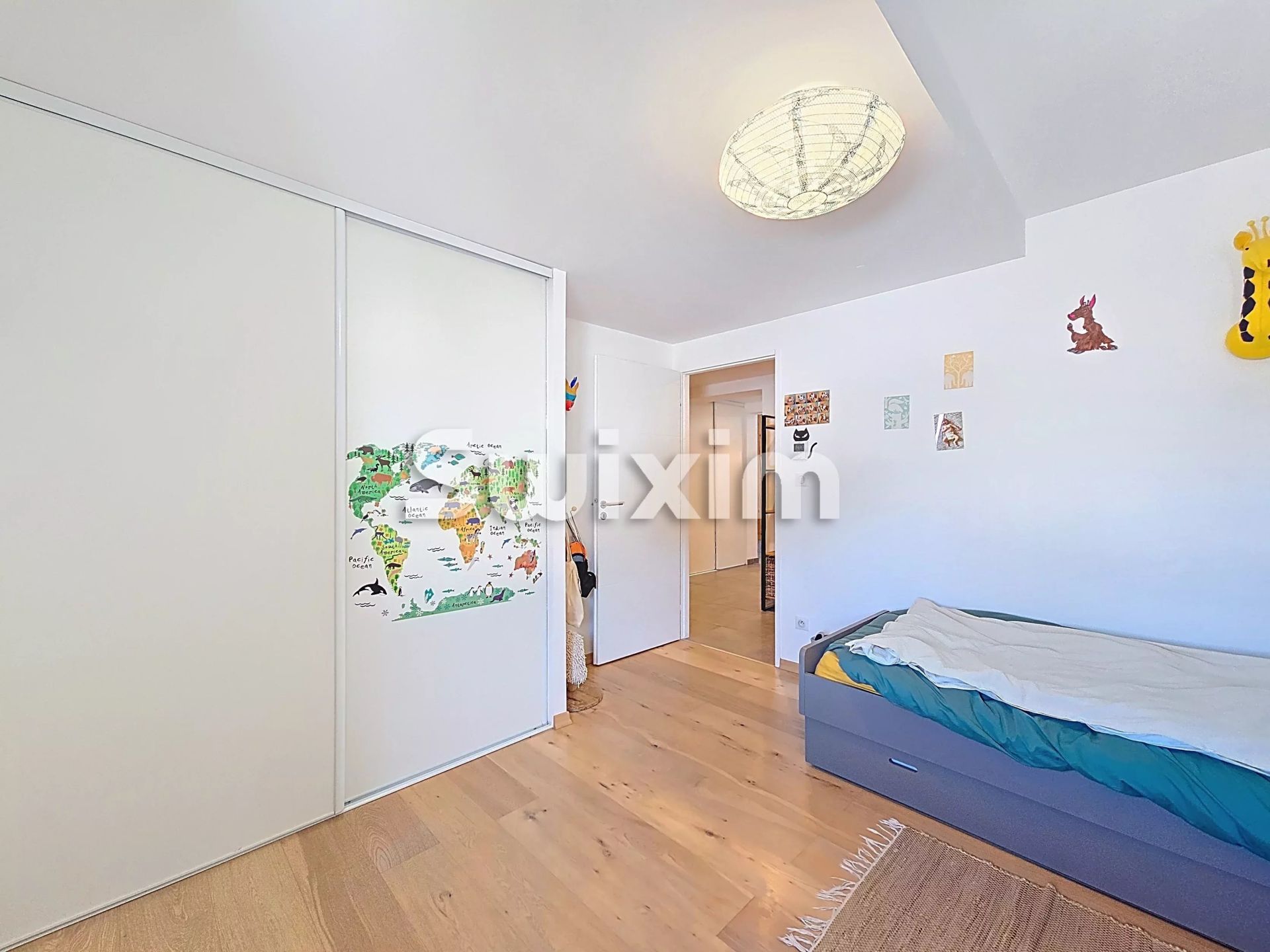 casa 11 Camere in vendita su Les Rousses (39220)