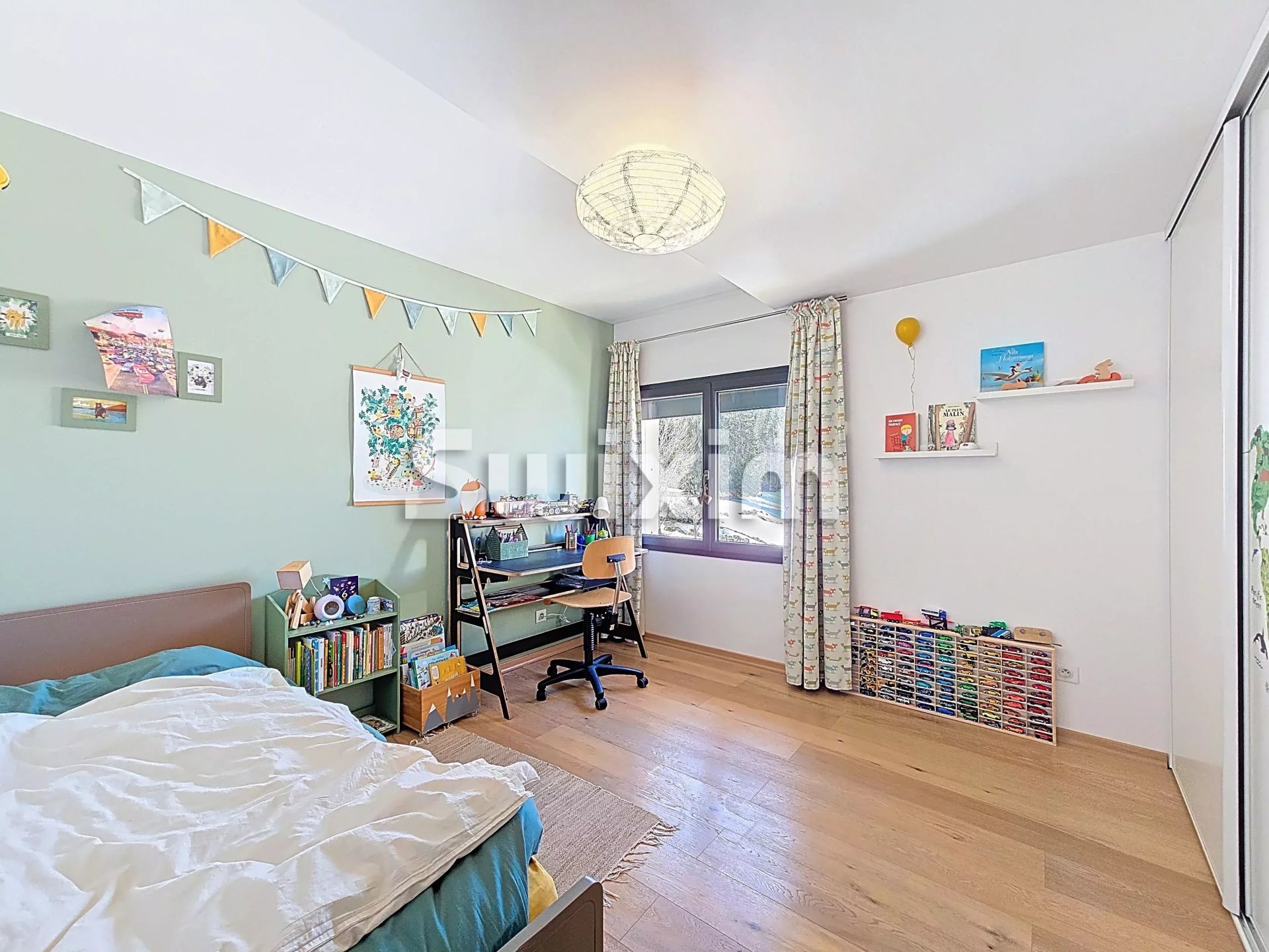 casa 11 Camere in vendita su Les Rousses (39220)