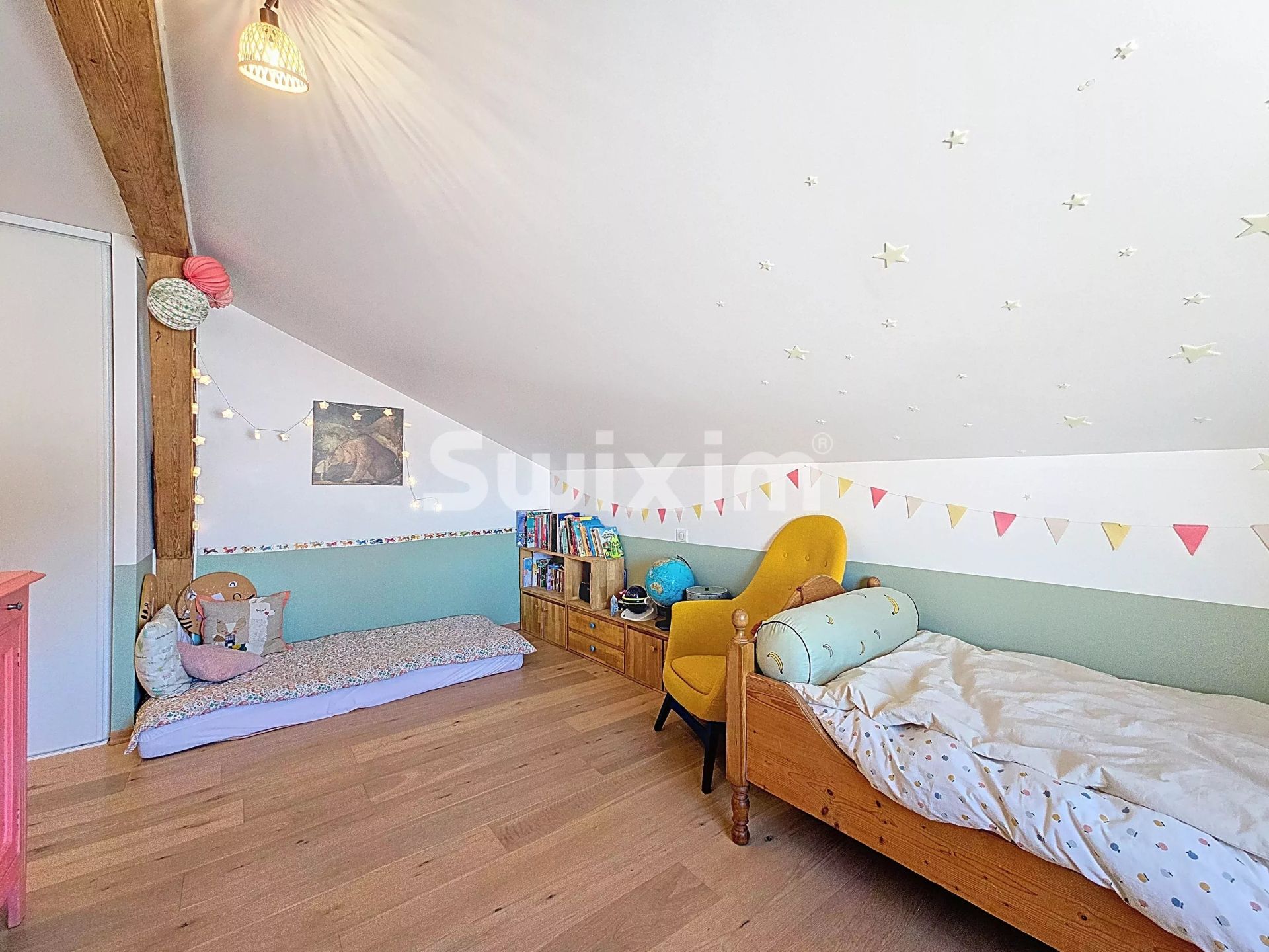 casa 11 Quartos para venda sobre Les Rousses (39220)