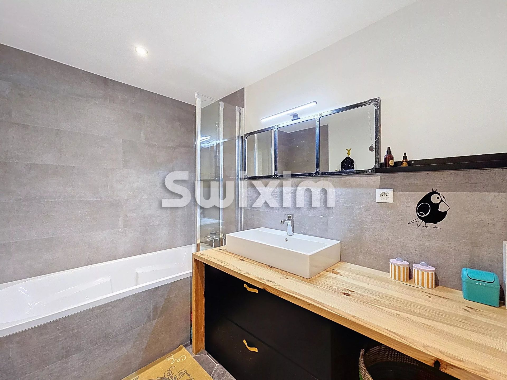 casa 11 Camere in vendita su Les Rousses (39220)