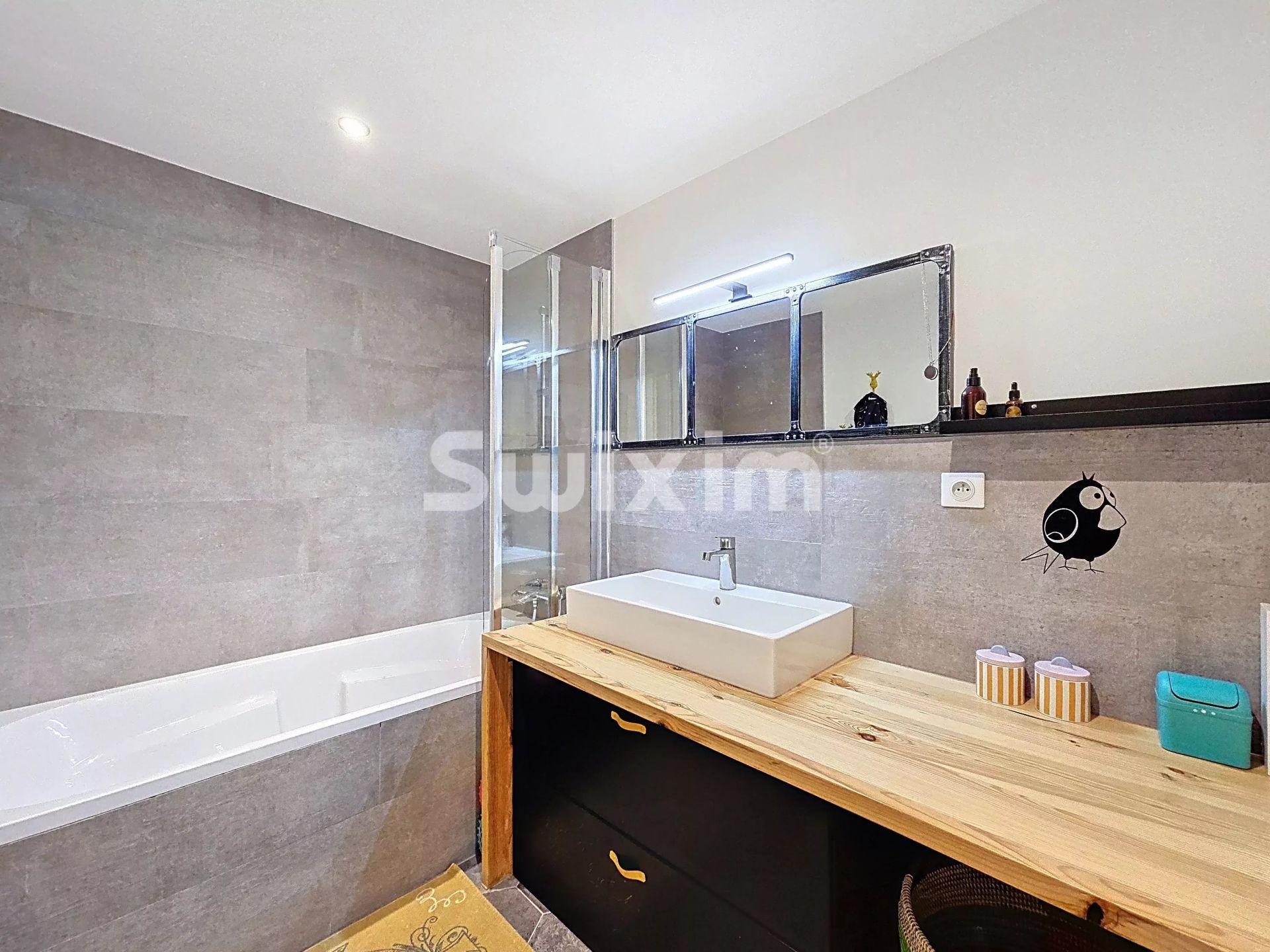 casa 11 Quartos para venda sobre Les Rousses (39220)