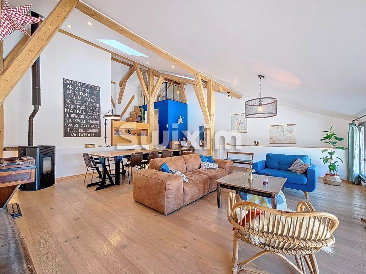 Vendita Casa Les Rousses 11&nbsp;Camere 373&nbsp;m²