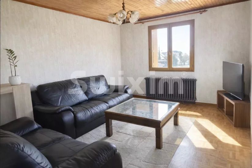 Location Appartement Entrelacs 3&nbsp;Pièces 58.11&nbsp;m²