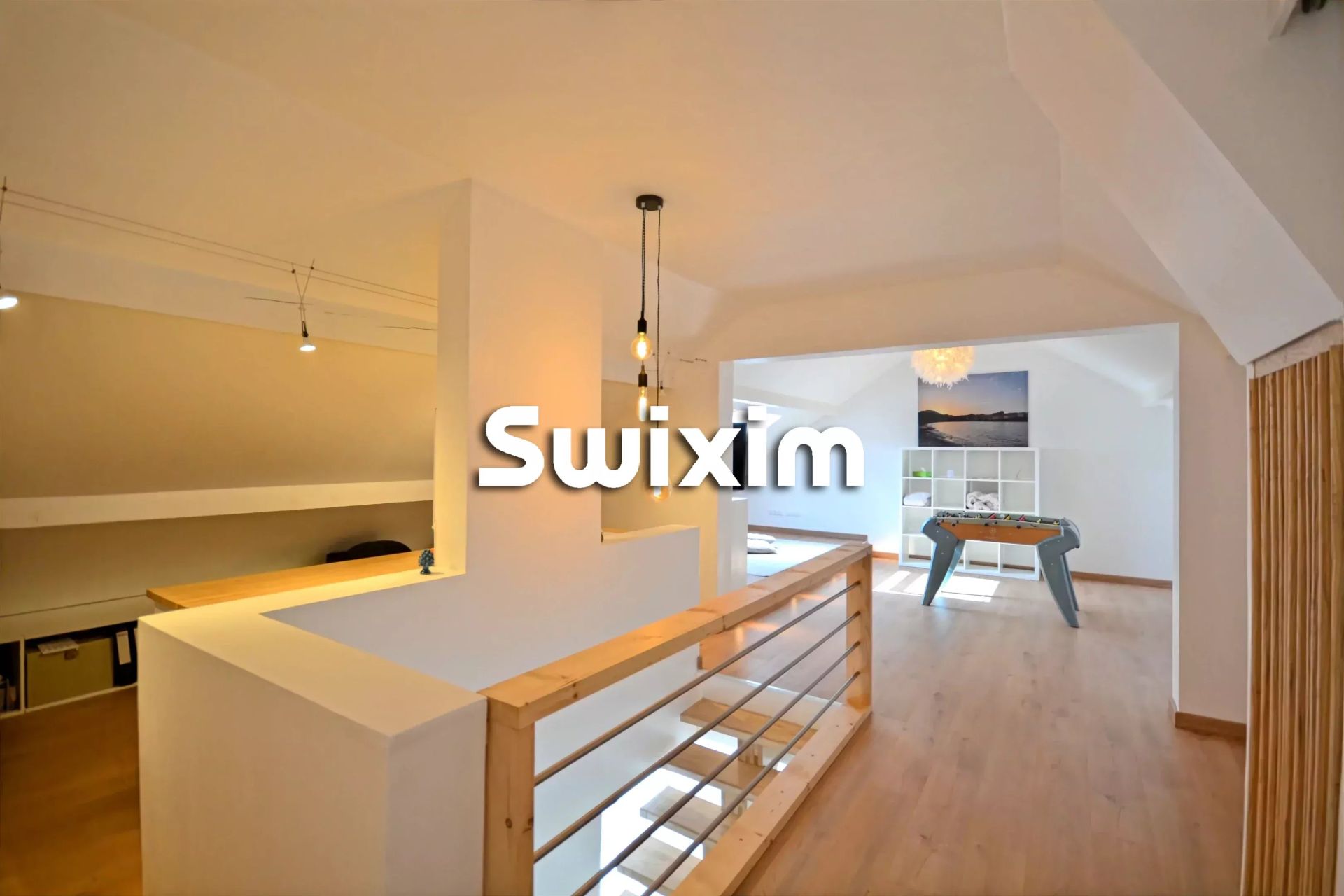 casa 5 Camere in vendita su Vaulx (74150)