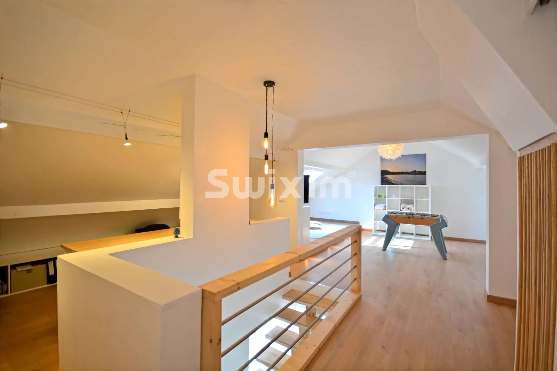 casa 5 Quartos para venda sobre Vaulx (74150)