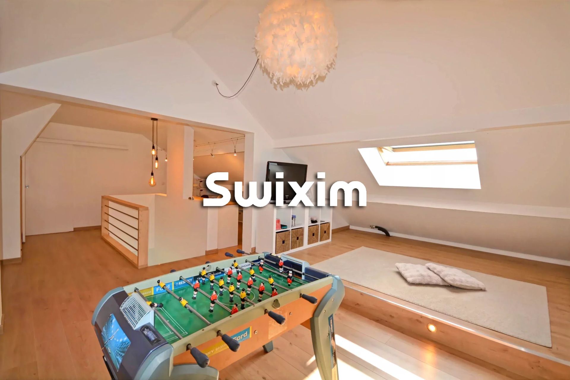 casa 5 Camere in vendita su Vaulx (74150)