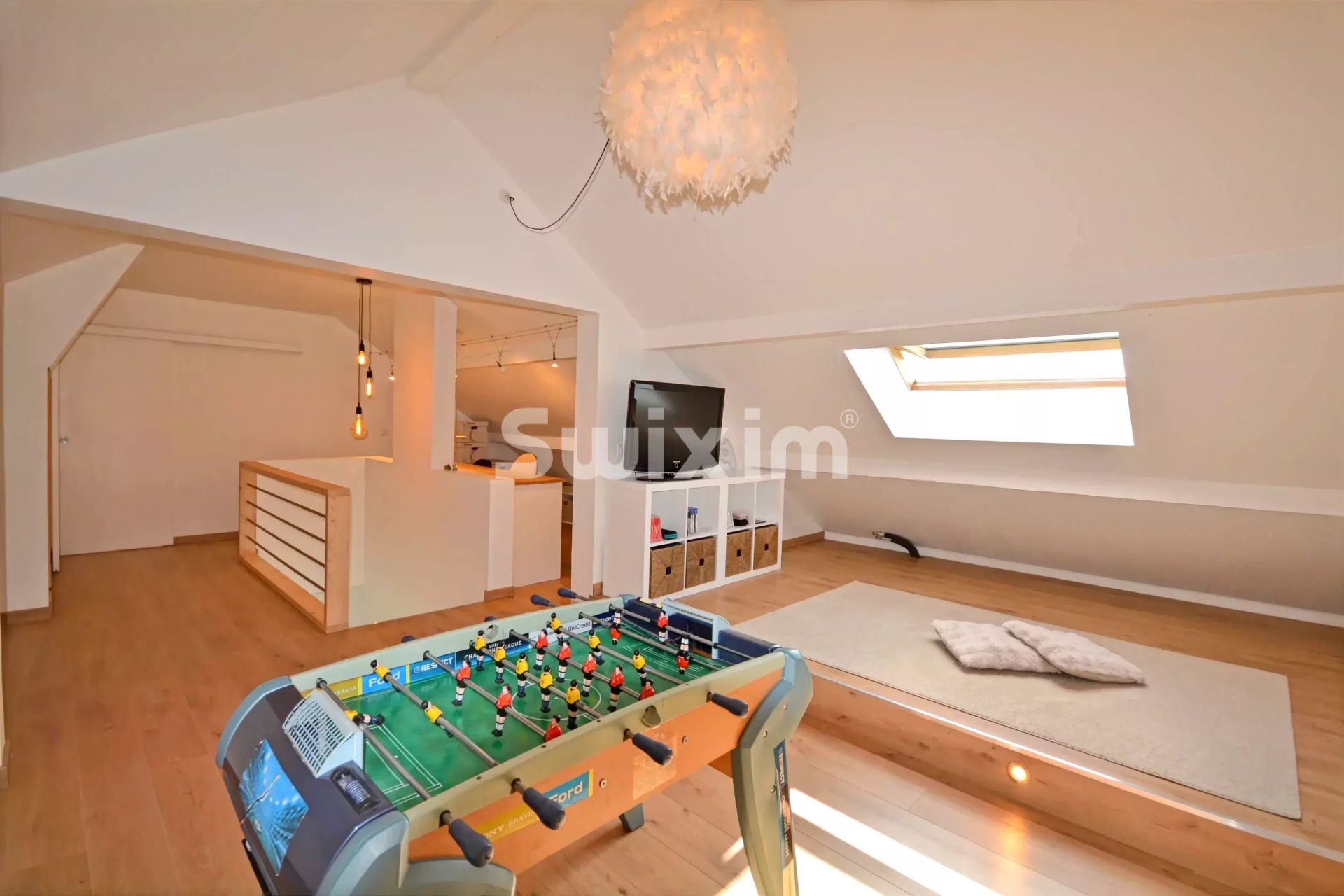 casa 5 Quartos para venda sobre Vaulx (74150)