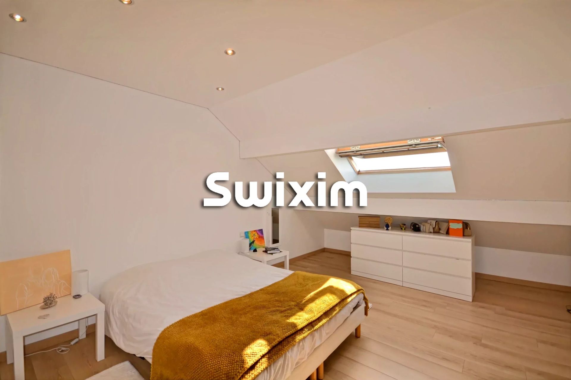 casa 5 Camere in vendita su Vaulx (74150)