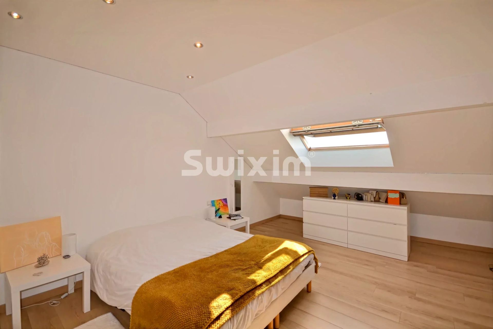 casa 5 Quartos para venda sobre Vaulx (74150)