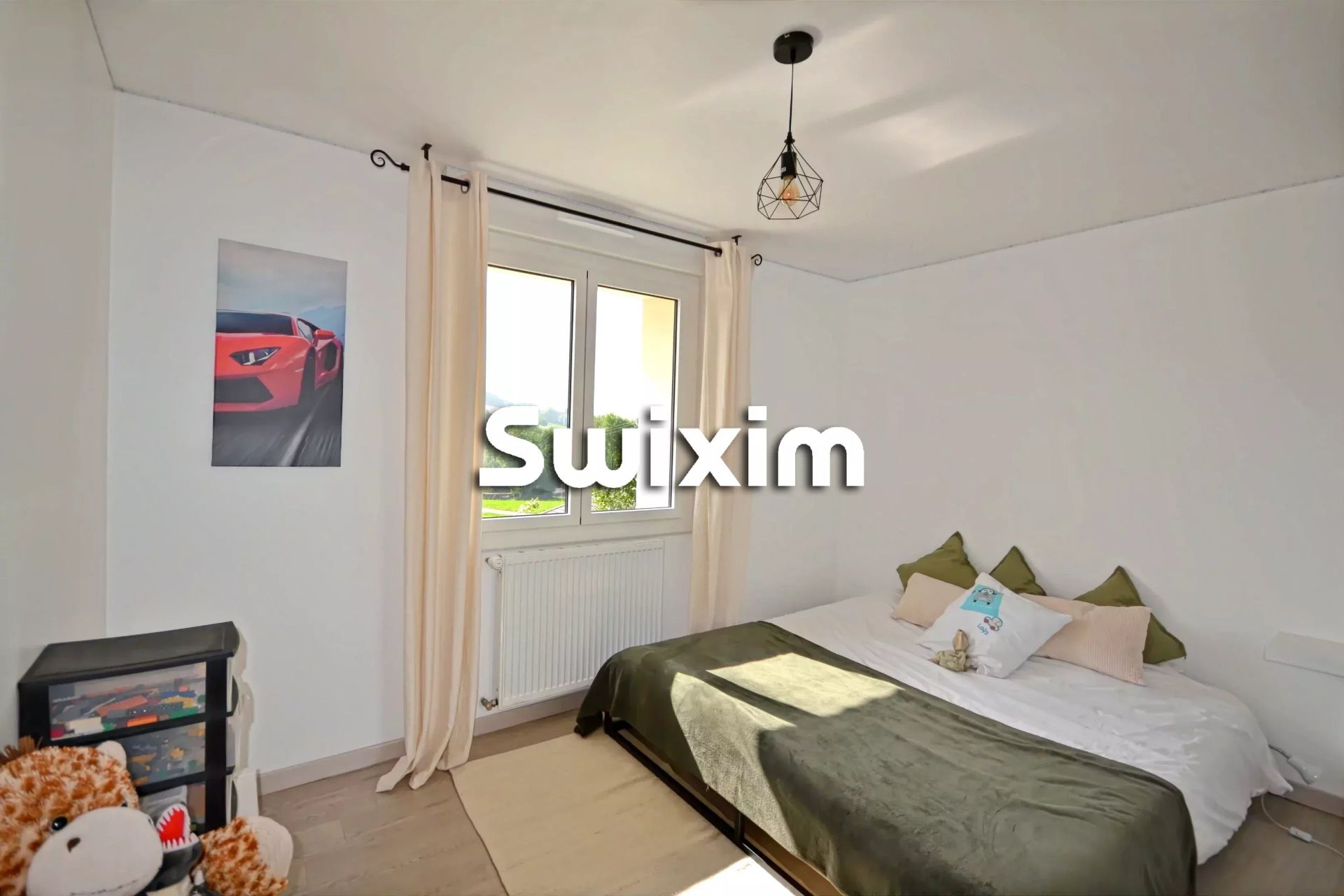 casa 5 Camere in vendita su Vaulx (74150)