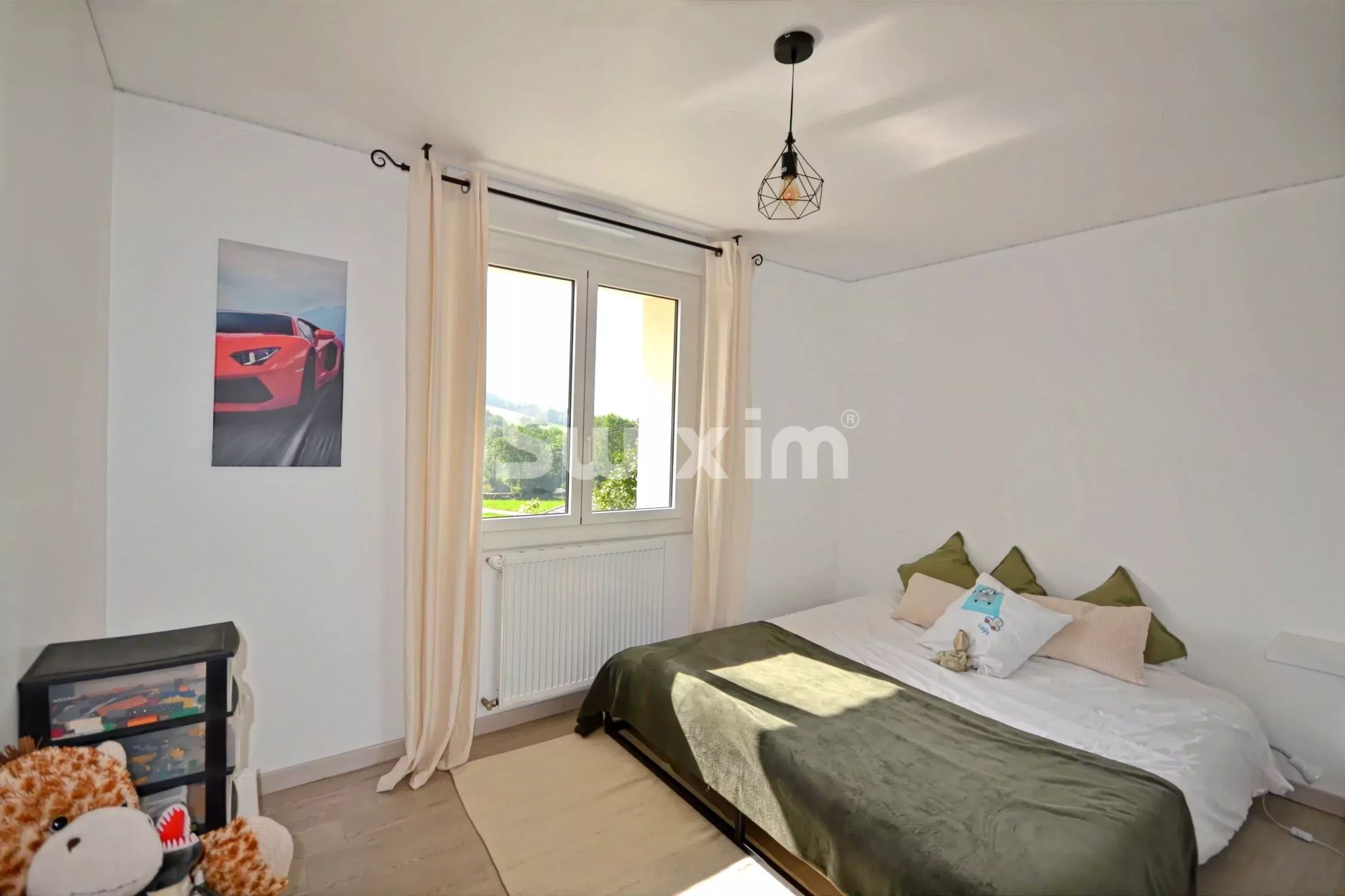 casa 5 Quartos para venda sobre Vaulx (74150)