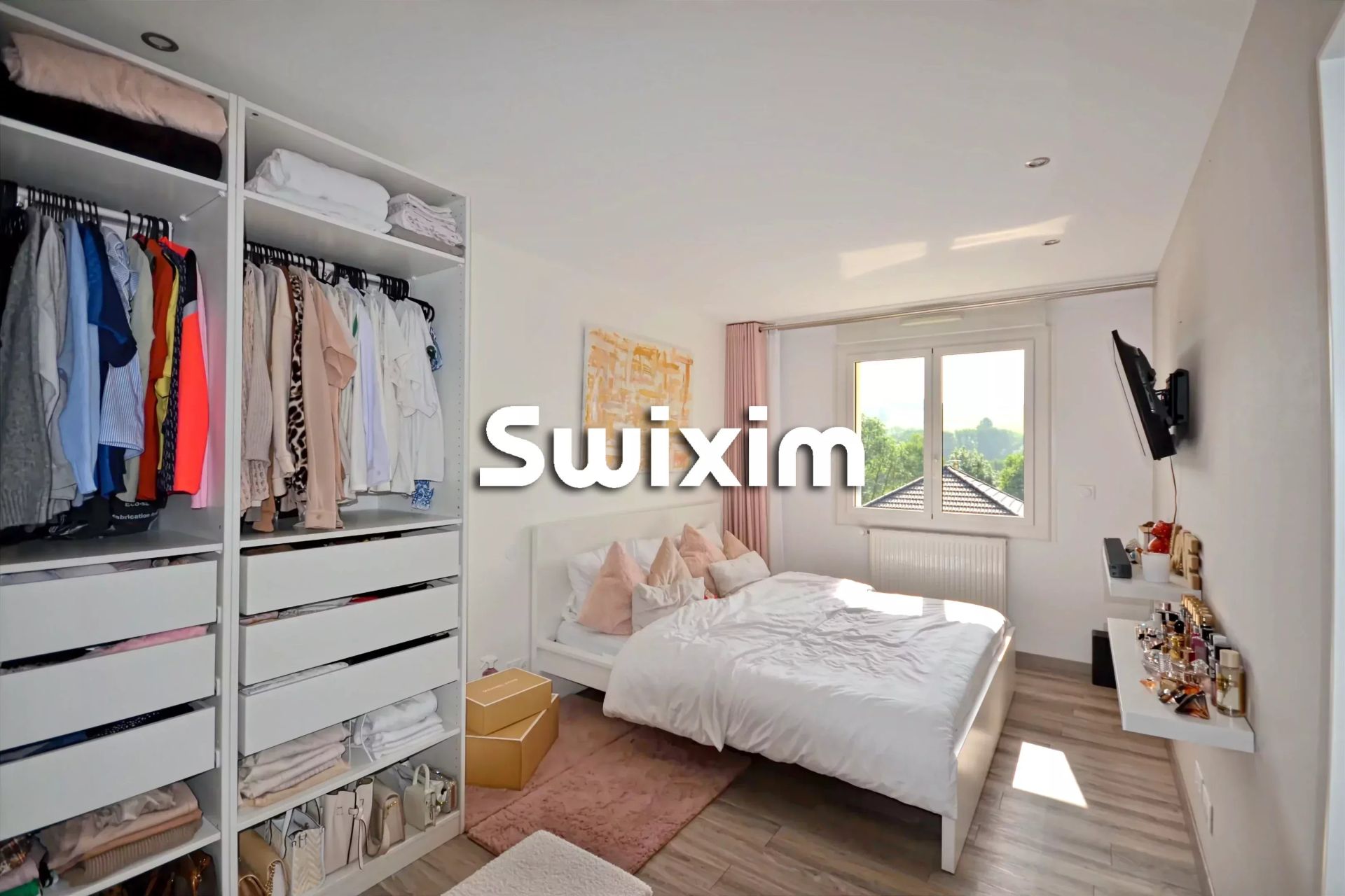 casa 5 Camere in vendita su Vaulx (74150)