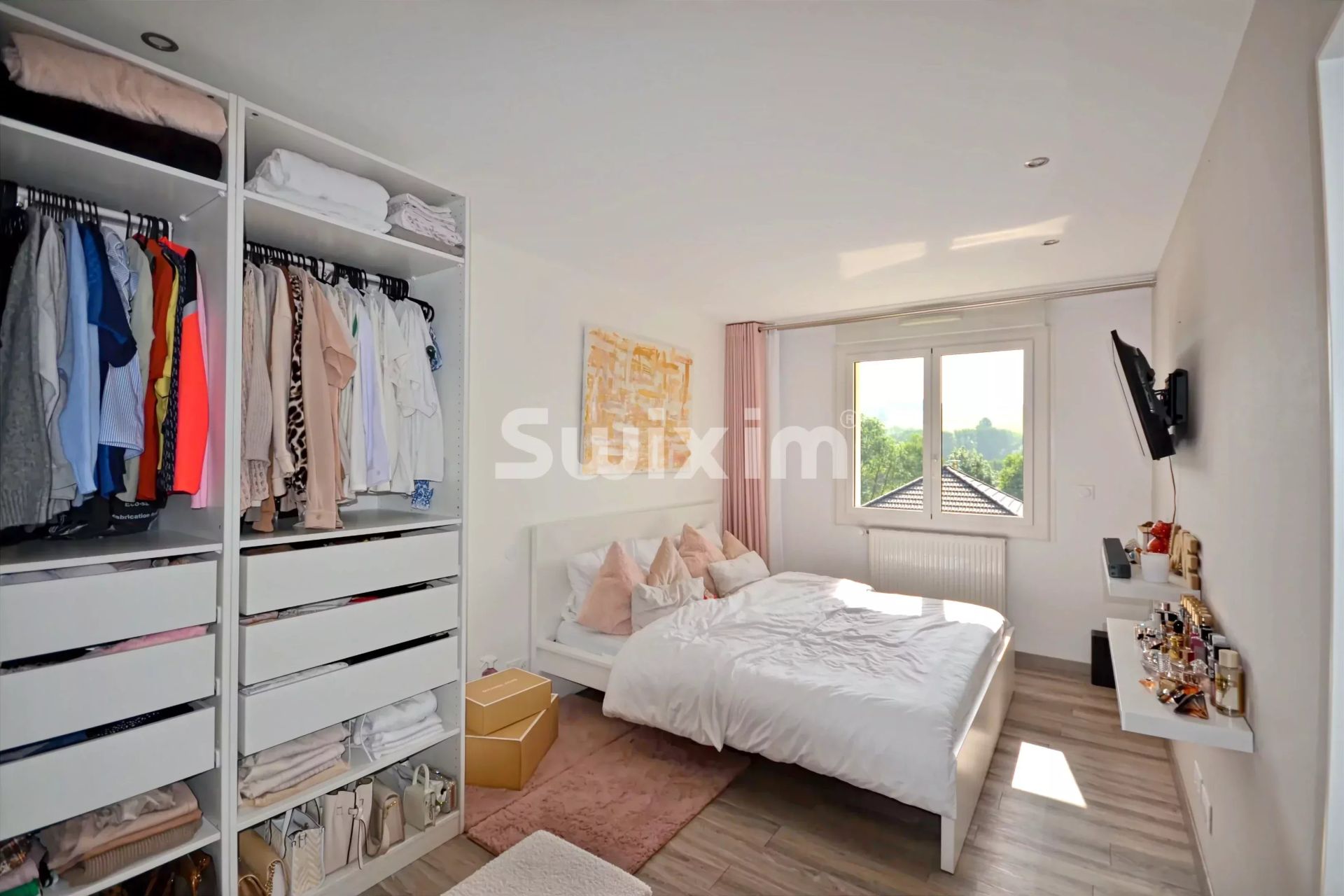 casa 5 Quartos para venda sobre Vaulx (74150)