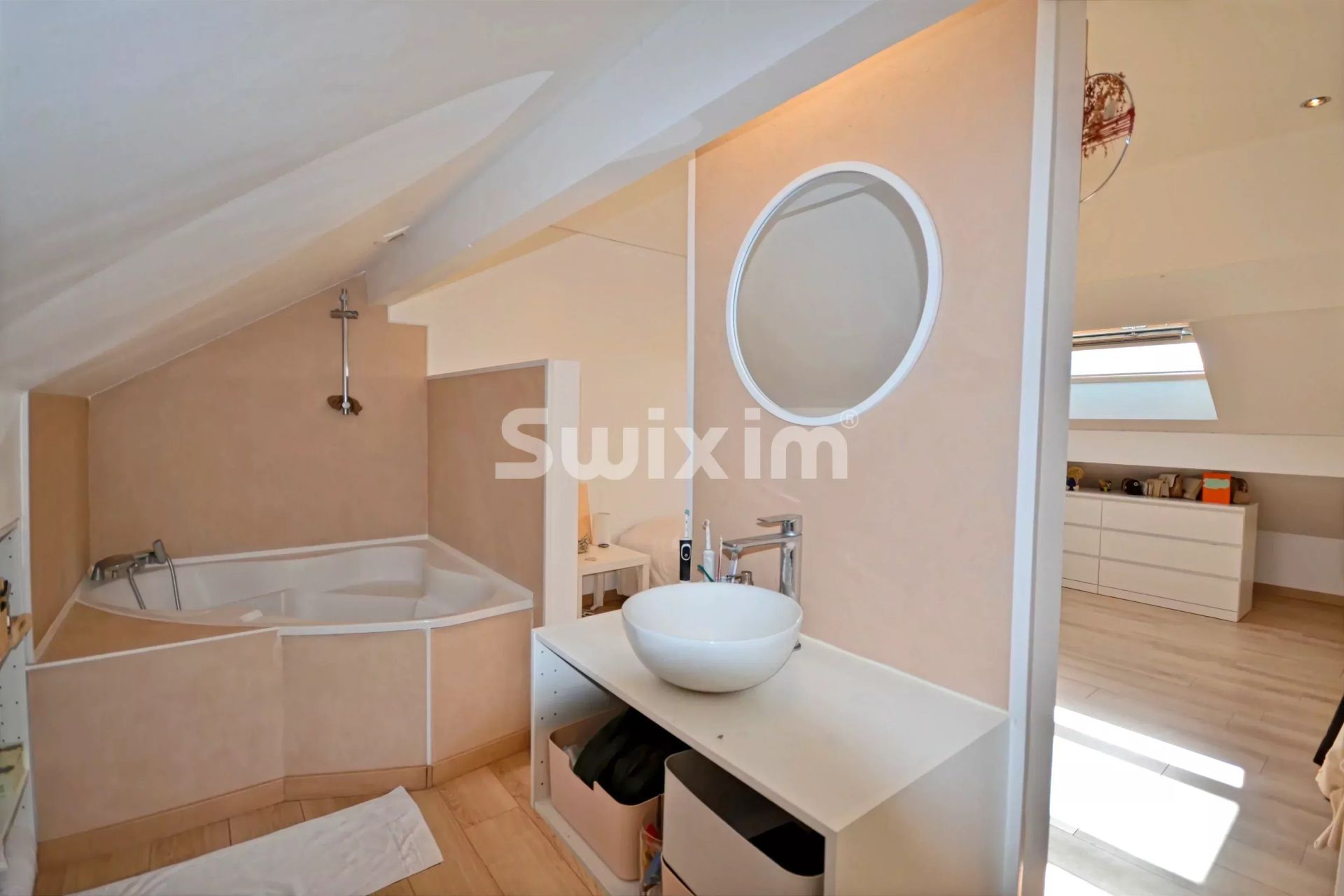 casa 5 Quartos para venda sobre Vaulx (74150)