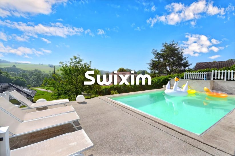 Vendita Casa Vaulx 5&nbsp;Camere 188.21&nbsp;m²