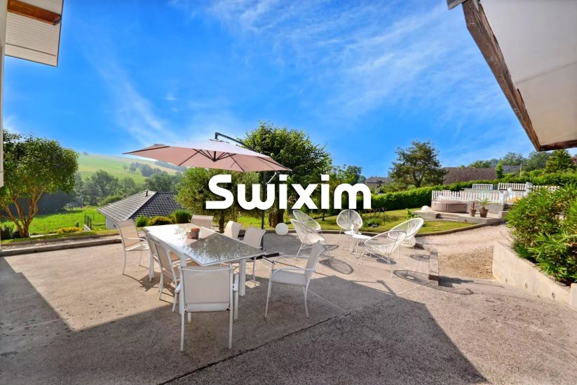 Vendita Casa Vaulx 5&nbsp;Camere 188.21&nbsp;m²