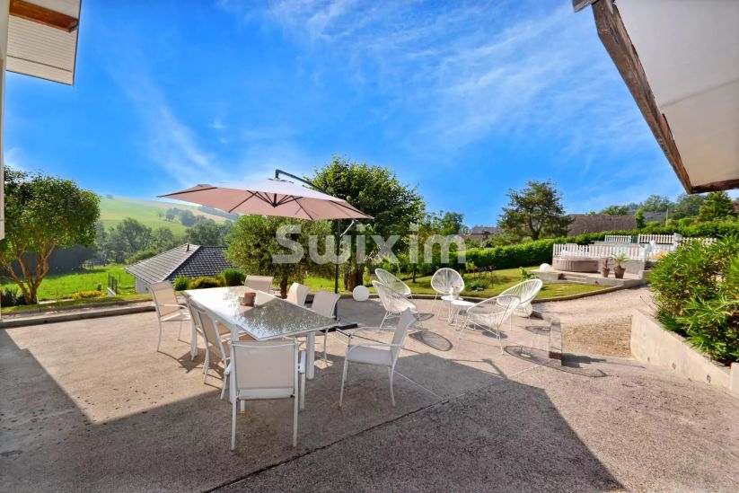 Venda Casa Vaulx 5&nbsp;Quartos 188.21&nbsp;m²