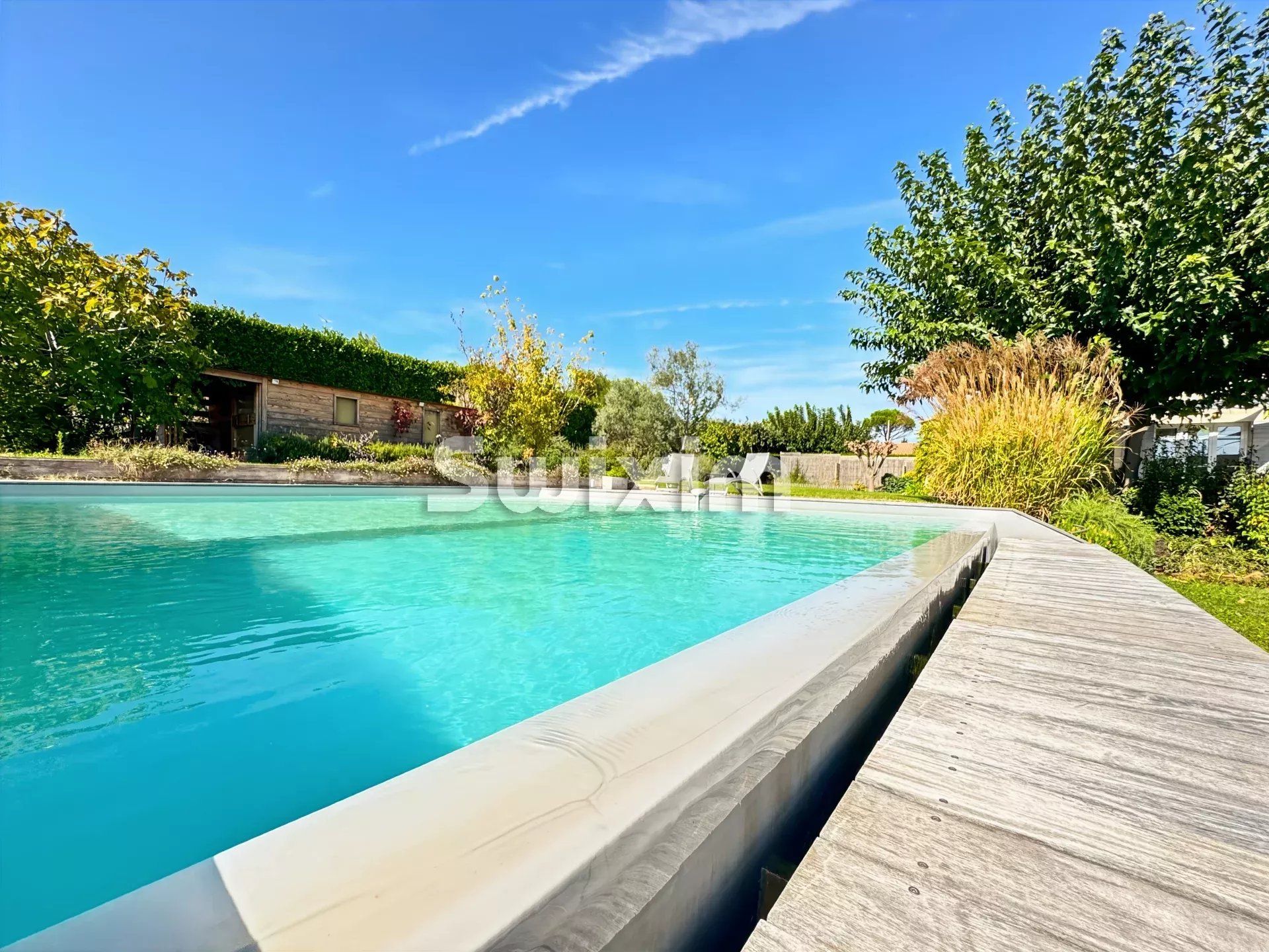 casa 4 Camere in vendita su Saint-Paulet-de-Caisson (30130)